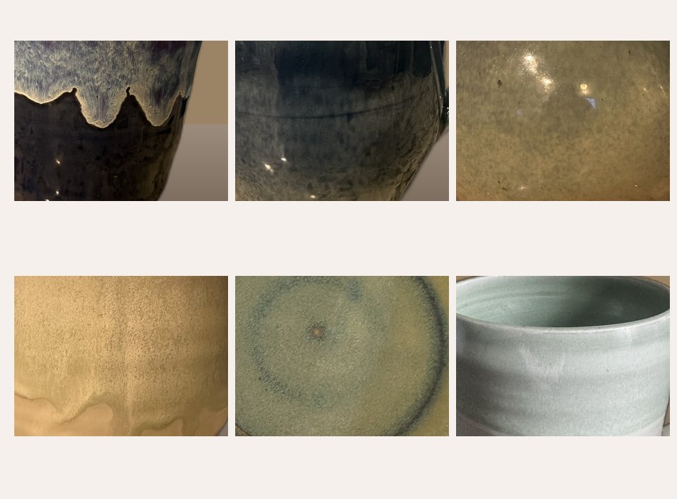 Ewe & Kiln Collection