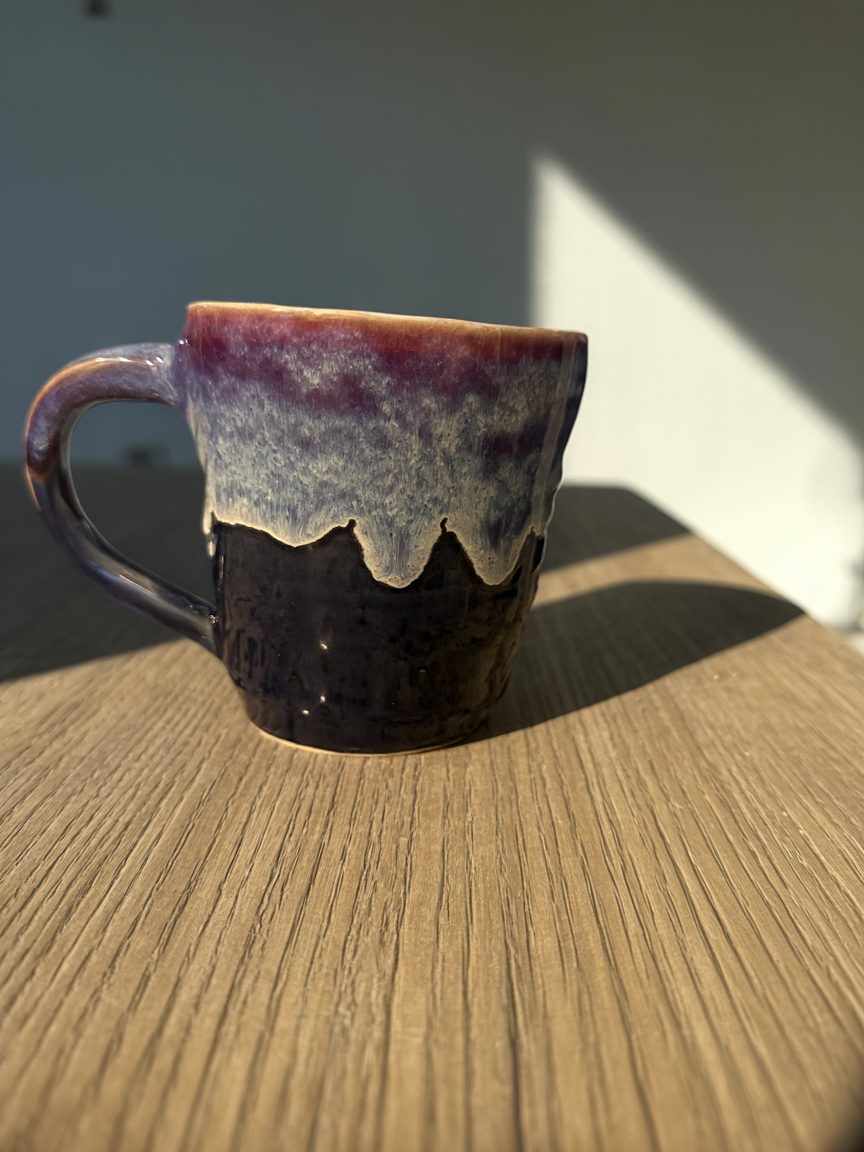 Handthrown Mug