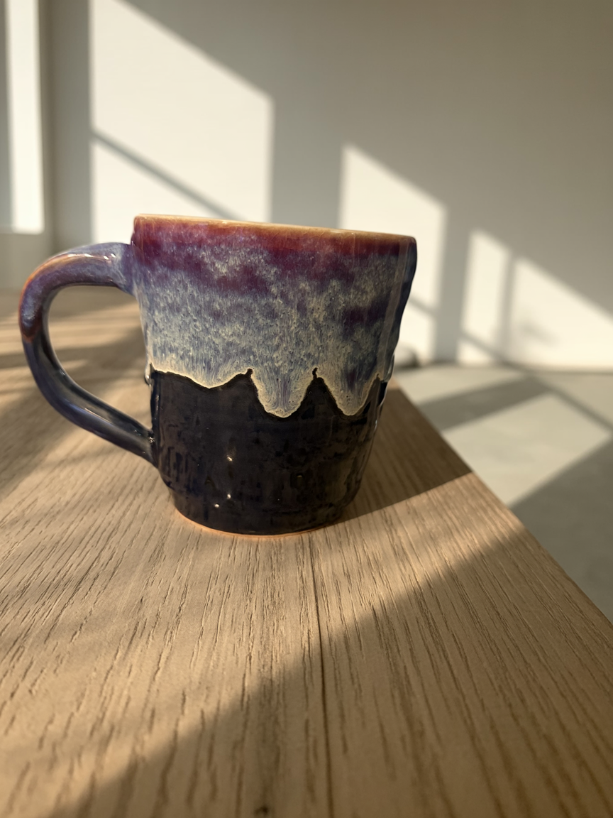 Rustic Mug