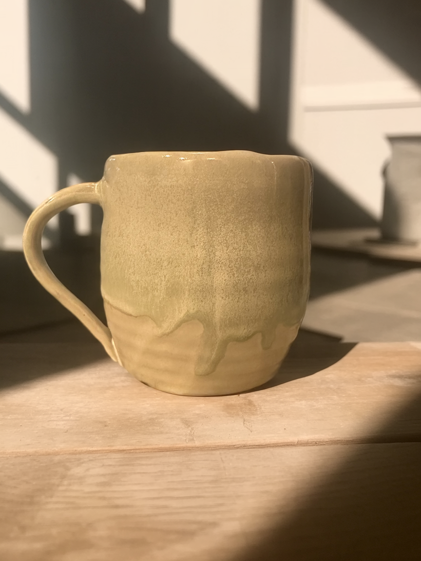 Earthy Mug